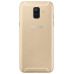 Смартфон Samsung Galaxy A6 3/32GB gold (SM-A600FZDN)